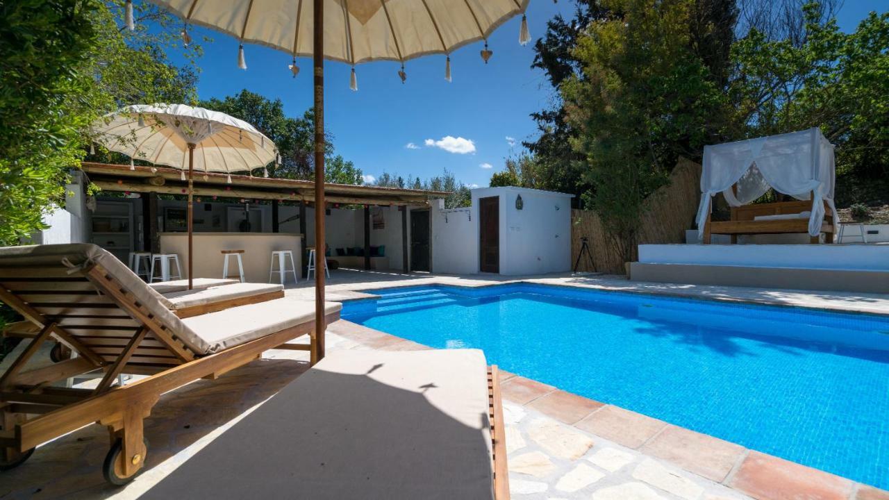 Casa Baliza 3* Alhaurín el Grande
