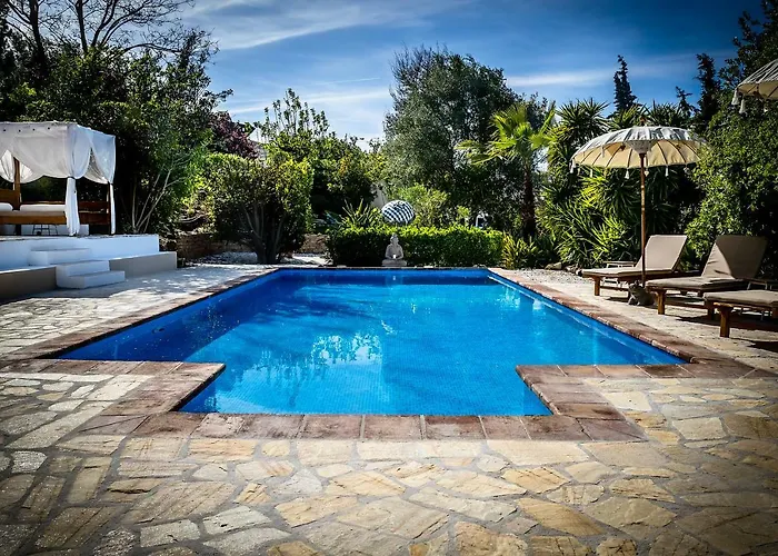 Casa Baliza, Adults Only