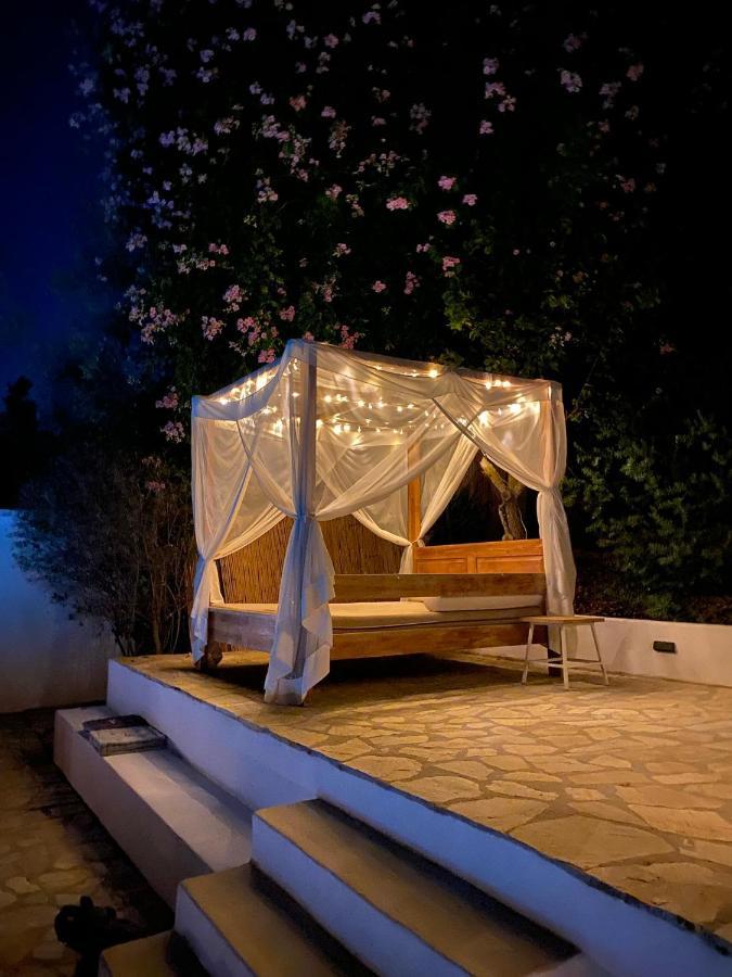 Bed & Breakfast Casa Baliza, Adults Only