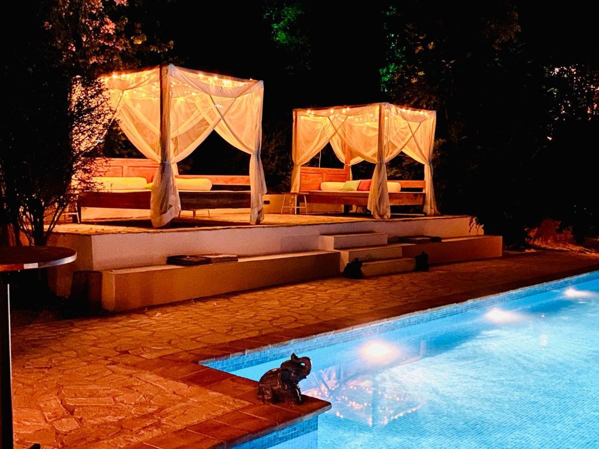 Casa Baliza, Adults Only Bed & Breakfast 3*