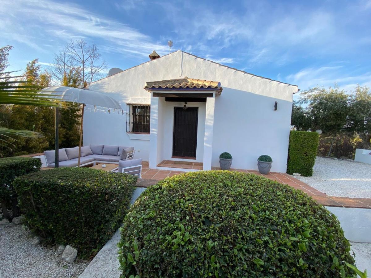 Bed & Breakfast Casa Baliza, Adults Only Alhaurín el Grande