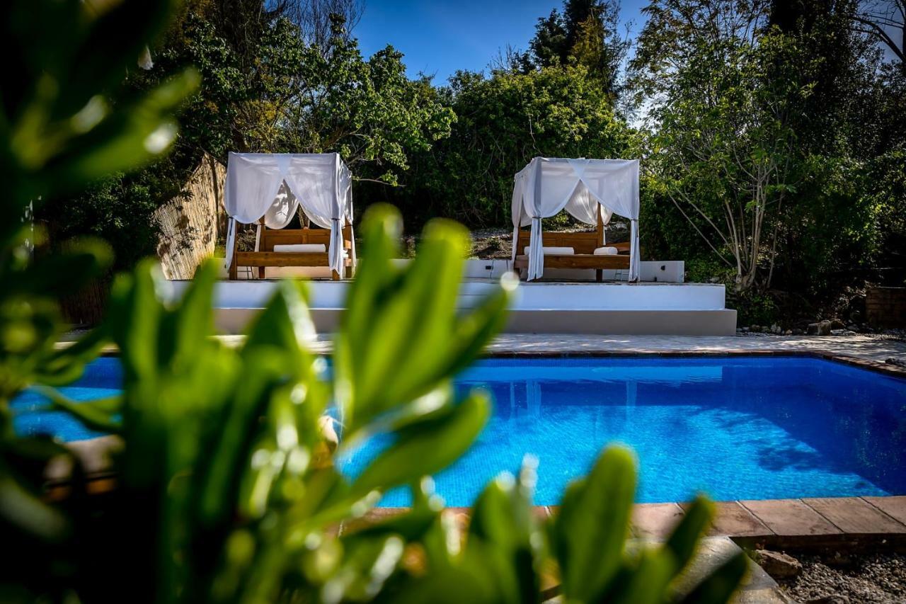 Casa Baliza, Adults Only Bed & Breakfast