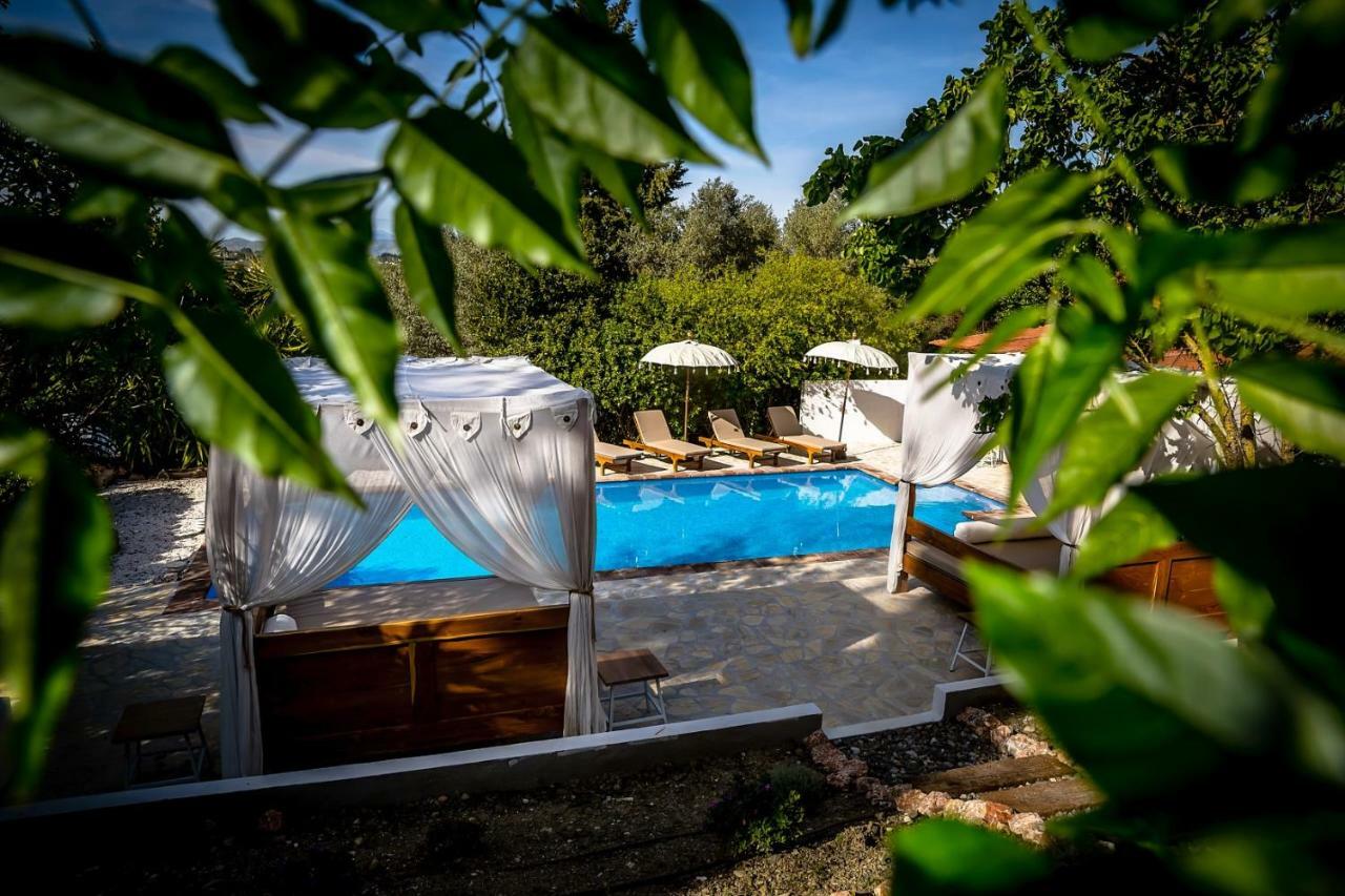 Bed & Breakfast Casa Baliza, Adults Only 3*