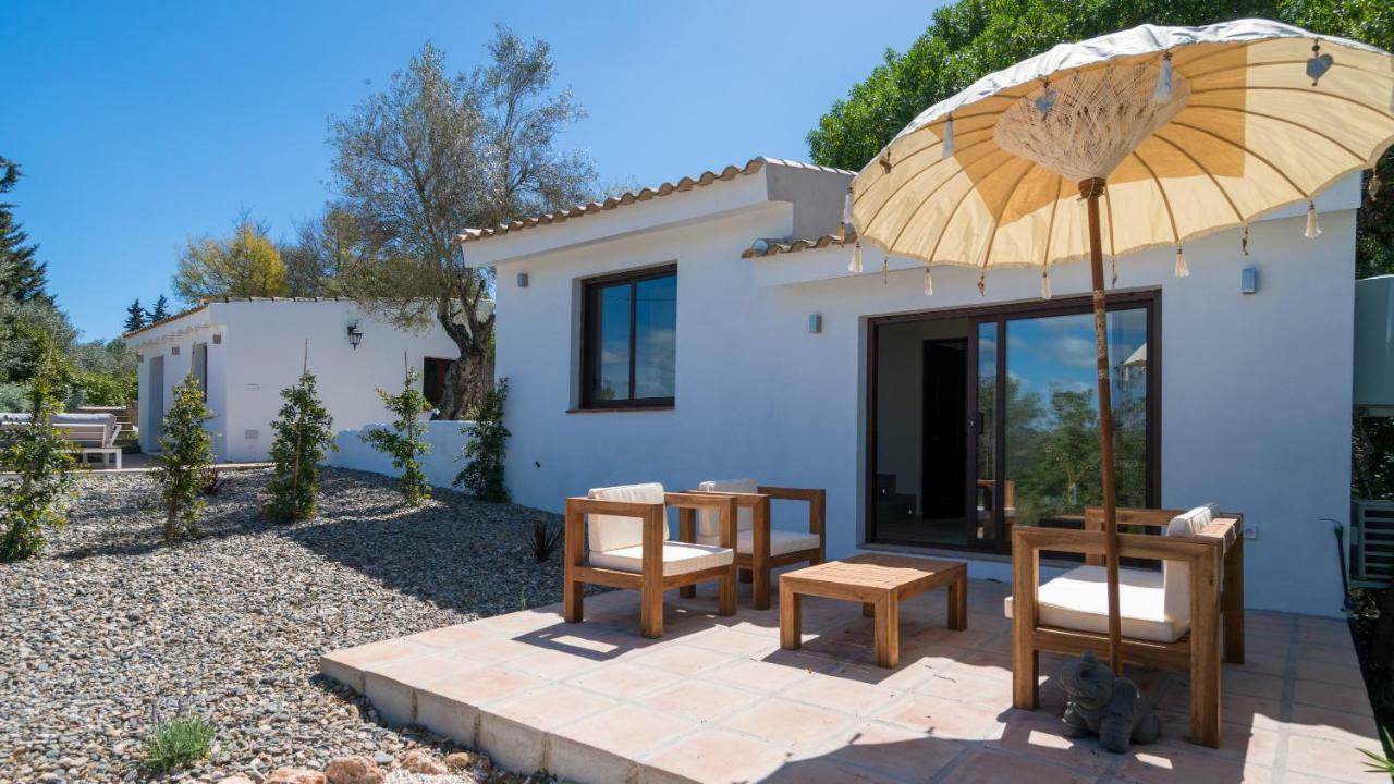 Bed & Breakfast Casa Baliza, Adults Only 3*