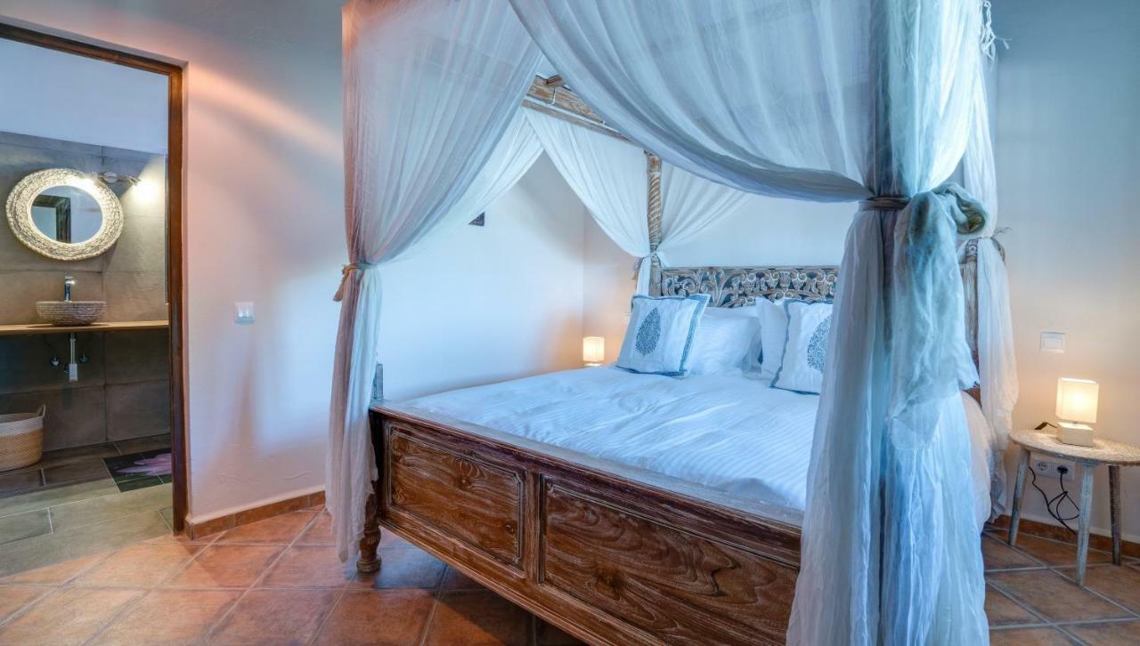Bed & Breakfast Casa Baliza, Adults Only Alhaurín el Grande