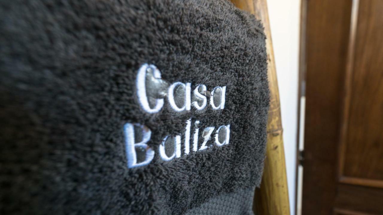 Bed & Breakfast Casa Baliza, Adults Only Alhaurín el Grande
