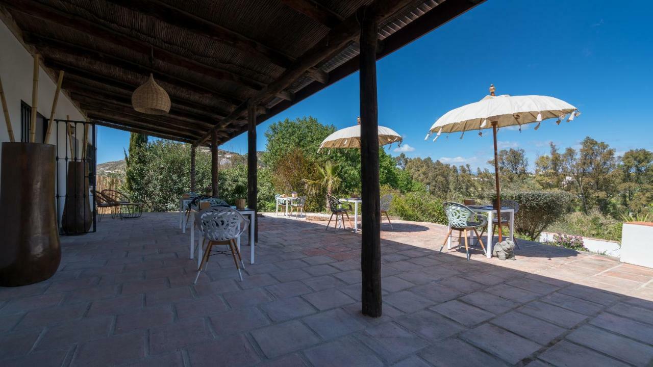 Bed & Breakfast Casa Baliza, Adults Only
