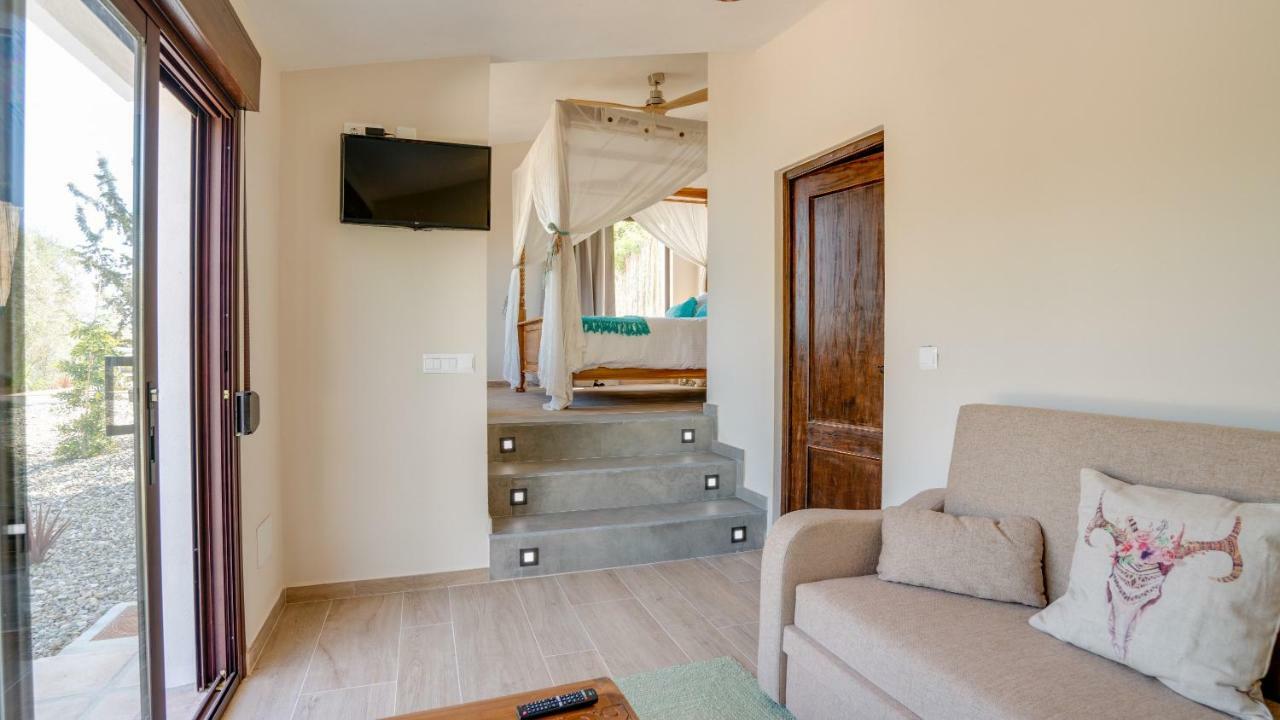 Bed & Breakfast Casa Baliza, Adults Only Alhaurín el Grande