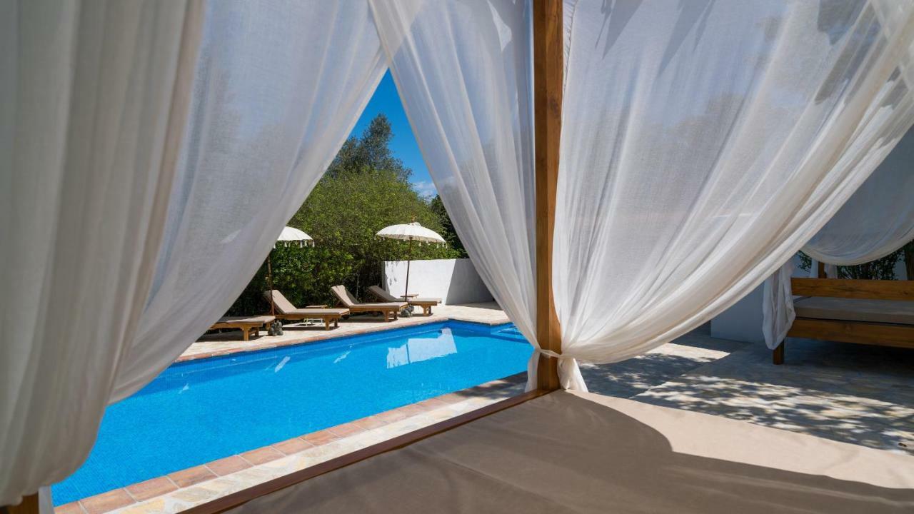 Casa Baliza, Adults Only Bed & Breakfast 3*