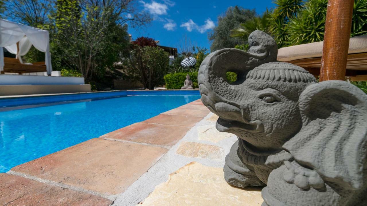 Casa Baliza, Adults Only 3* Alhaurín el Grande