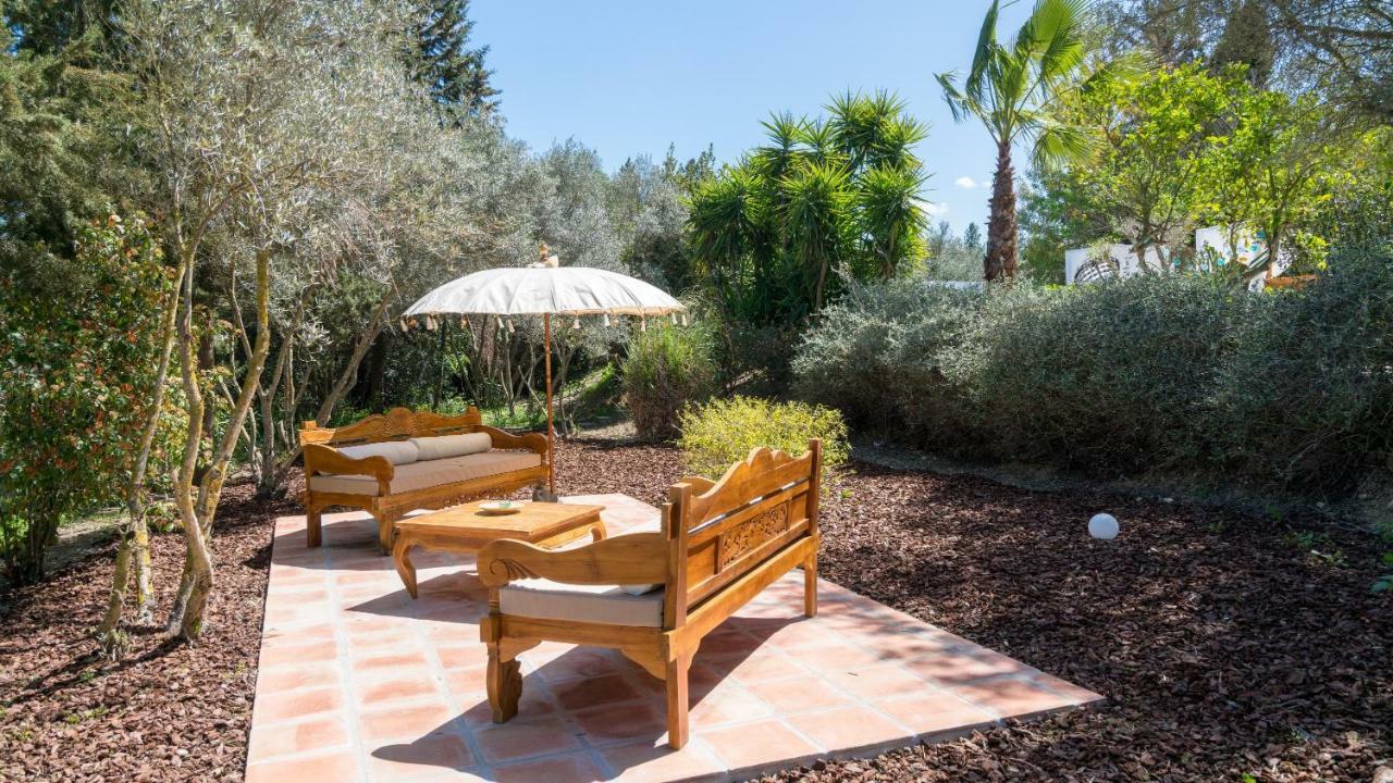 Bed & Breakfast Casa Baliza, Adults Only Alhaurín el Grande
