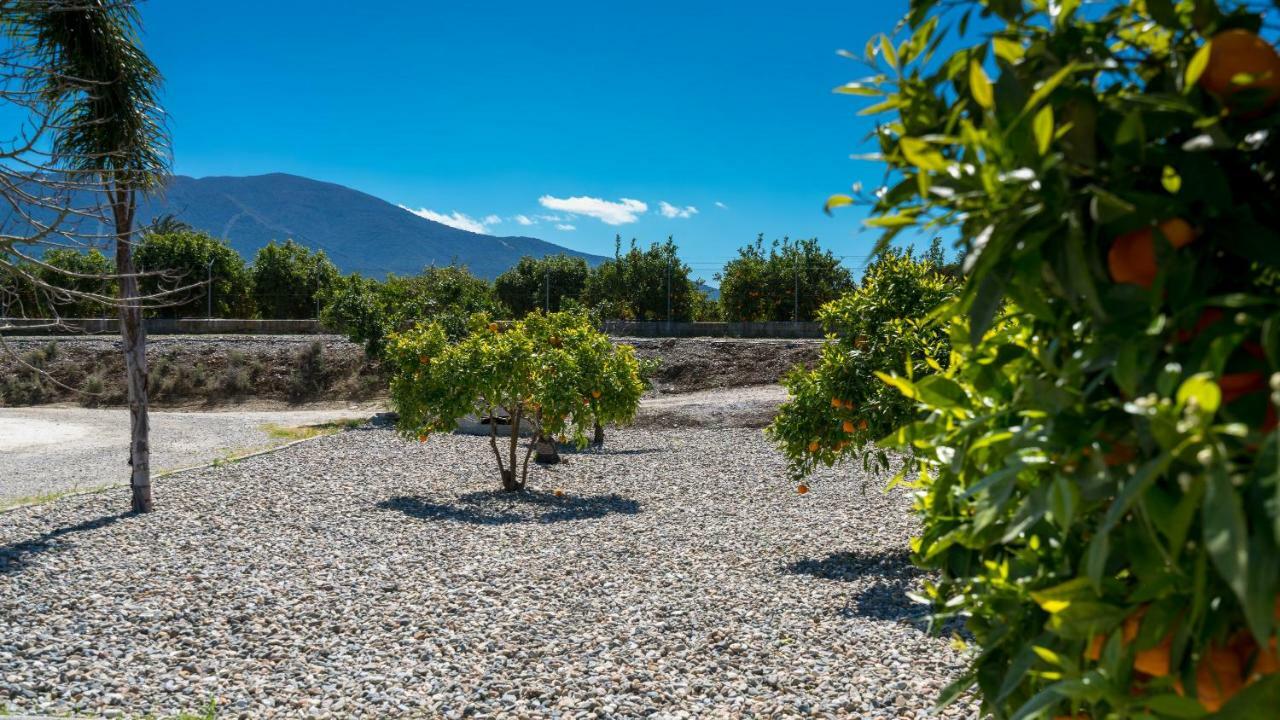 Bed & Breakfast Casa Baliza, Adults Only Alhaurín el Grande
