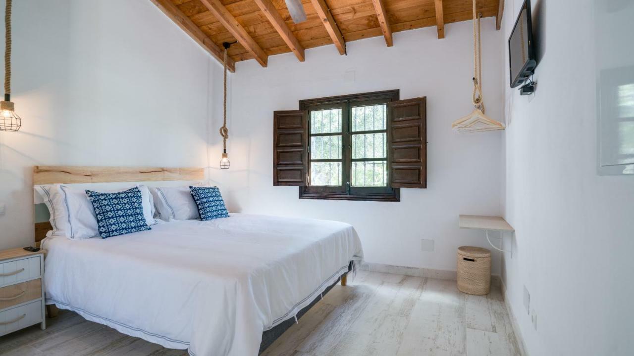 Casa Baliza, Adults Only Alhaurín el Grande