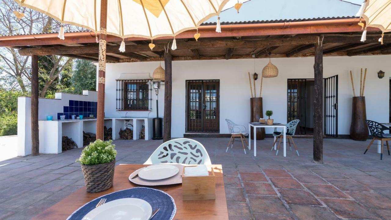 Casa Baliza, Adults Only Alhaurín el Grande