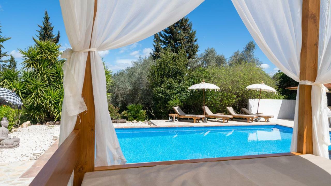 Casa Baliza, Adults Only Bed & Breakfast