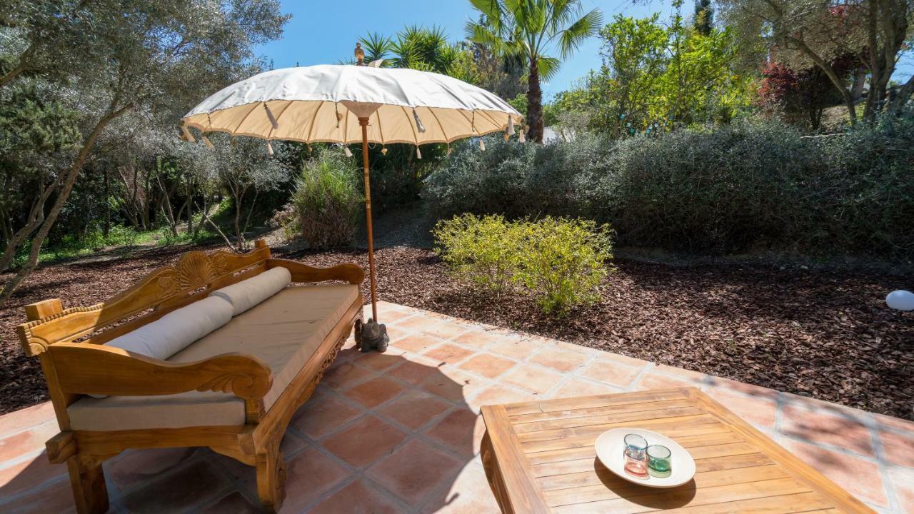 Bed & Breakfast Casa Baliza, Adults Only Alhaurín el Grande